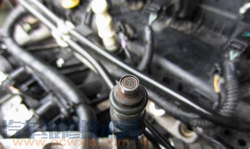 噴油嘴壞了有什么癥狀，噴油嘴壞了怎么辦