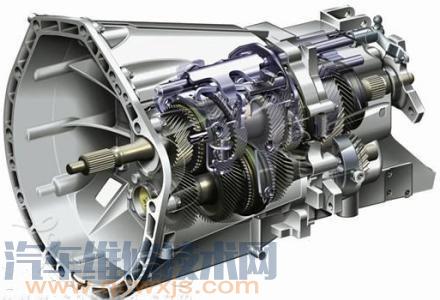 【變速器溫度高的原因 變速箱溫度過高還能開嗎】圖2