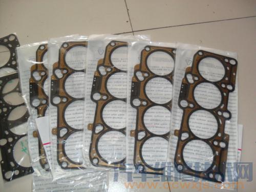 【氣缸墊沖壞了的故障表現和原因分析解決】圖3