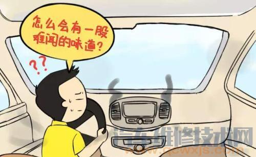 【汽車發生故障常見表現和現象 汽車故障介紹】圖4