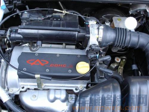 【進氣溫度傳感器壞了的故障現象】圖4