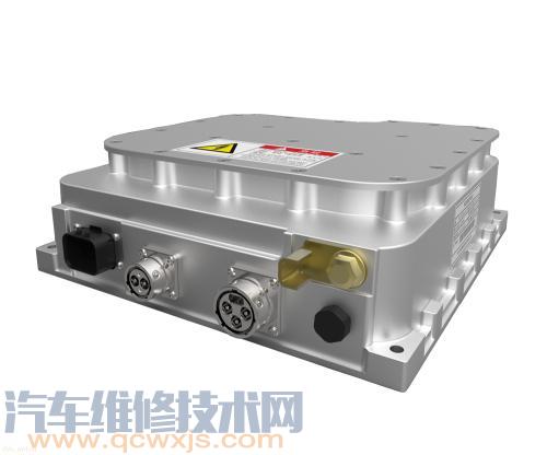【電動汽車電源系統電源的組成（圖）】圖3