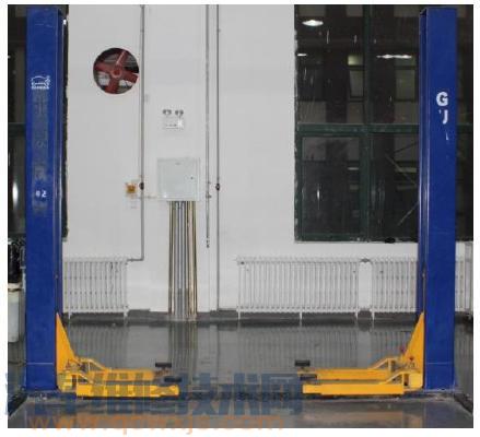 【舉升機使用方法介紹 舉升機的使用操作步驟【圖】】圖2