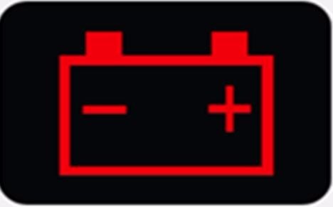 【汽車儀表盤故障燈圖解 汽車儀表盤指示燈圖含義】圖3