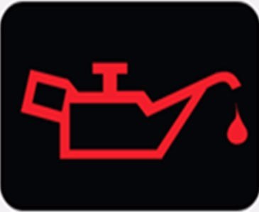 【汽車儀表盤故障燈圖解 汽車儀表盤指示燈圖含義】圖4