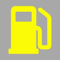 【發動機啟動后儀表板上燈表示什么（圖解） 儀表板上的圖示燈大全】圖4