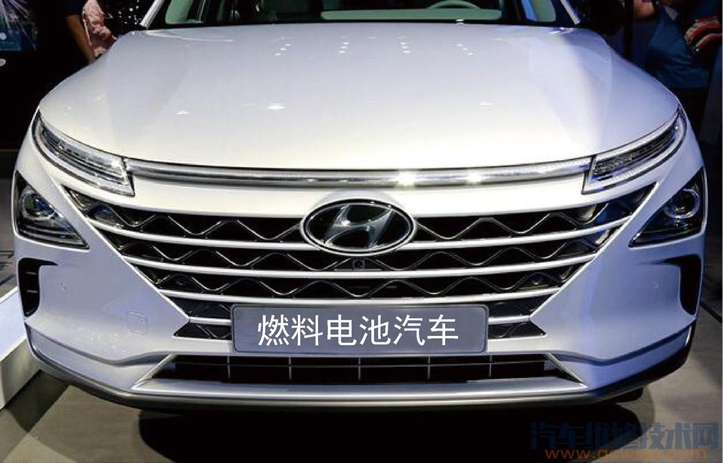 【電動(dòng)汽車分類類型 電動(dòng)汽車種類介紹】圖4