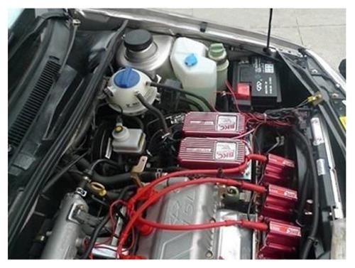 汽車電路常見的故障診斷方法