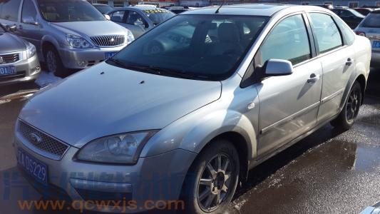 福克斯車門鎖自動(dòng)落鎖和開鎖