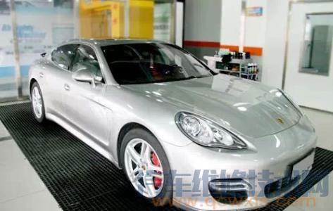 汽車(chē)油漆 汽車(chē)面漆介紹