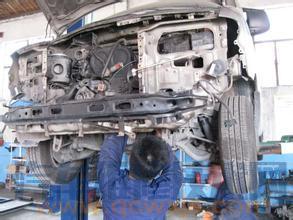 發動機大修(拆卸、安裝)必須注意些什么事項