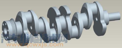 發動機修后轉不動曲軸是怎么回事,原因是什么