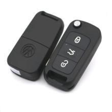 一汽大眾寶來經(jīng)典遙控器匹配方法