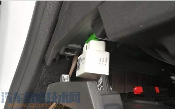 雪鐵龍C3-XRobd接口位置  雪鐵龍C3-XRobd接口在哪