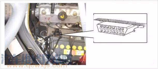 長安之星obd接口位置  長安之星obd接口在哪