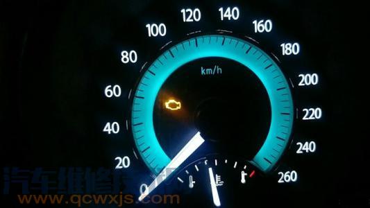 【發(fā)動(dòng)機(jī)燈亮是什么原因 發(fā)動(dòng)機(jī)故障燈亮怎么辦】圖2