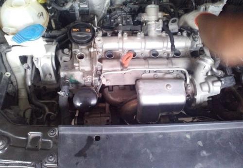 發(fā)動機怠速不良現(xiàn)象、原因和故障排除