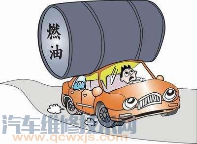 汽車油耗高怎么辦 榮威550油耗高怎樣回事