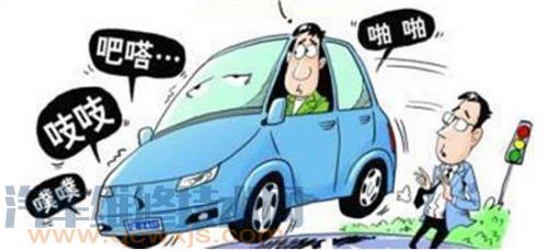 空檔滑行時異響 汽車異響怎么解決