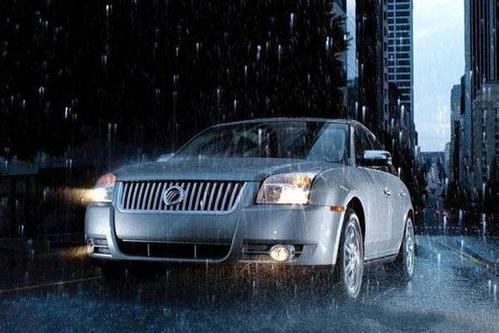 【汽車貼膜后注意事項  汽車貼膜后下雨怎么辦】圖4