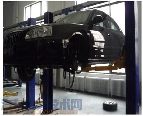 舉升機使用方法介紹 舉升機的使用操作步驟【圖】