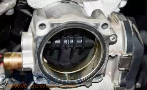 汽車節氣門多久清洗一次好？清洗節氣門作用
