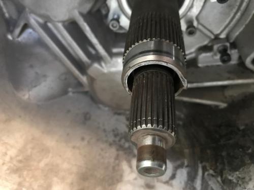 【變速箱常見故障解決方法】圖4