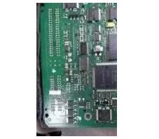 【科魯茲檢測到發動機三缸缺火 發動機怠速抖動 故障燈點亮,加速發闖】圖4