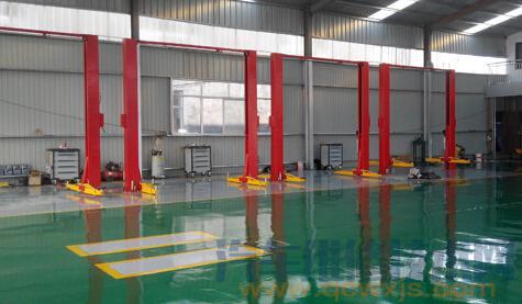 【開汽車修理廠需要準(zhǔn)備什么】圖2