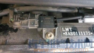 進氣壓力傳感器壞了表現 進氣壓力傳感器故障介紹