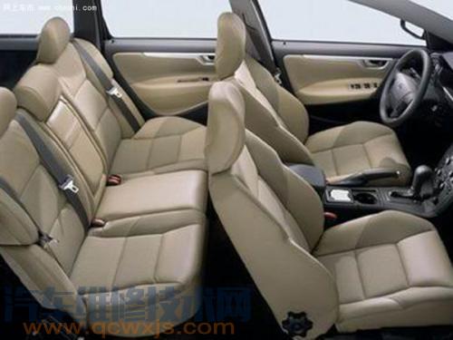 汽車座椅怎么清潔 絨布汽車座椅清潔護理