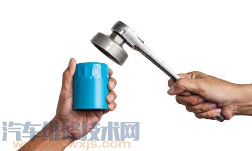 機油濾清器扳手的使用 機油濾清器扳手作用