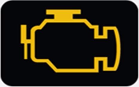 汽車儀表盤故障燈圖解 汽車儀表盤指示燈圖含義
