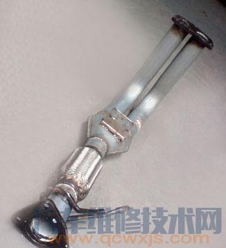 汽車排氣管放炮是什么原因？排氣管放炮怎么辦