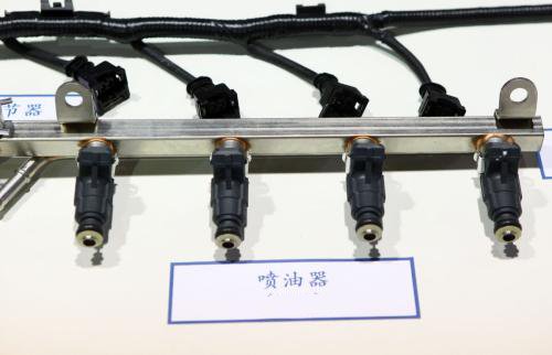 【發動機啟動困難什么原因 發動機啟動困難故障排除】圖3