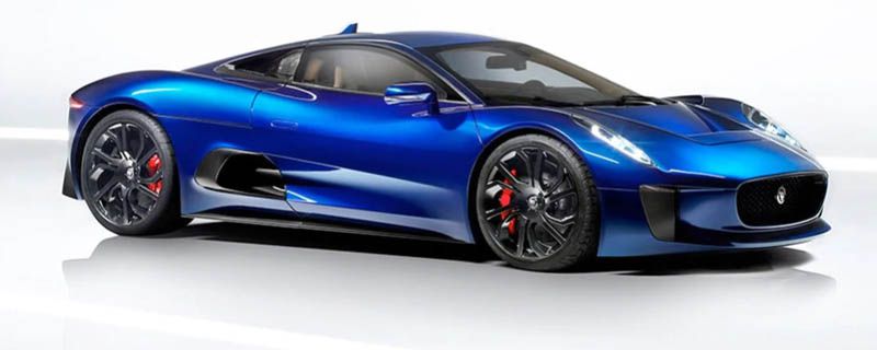 捷豹和路虎的區(qū)別在哪