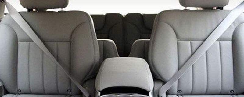 汽車安全帶按固定方式分為幾種