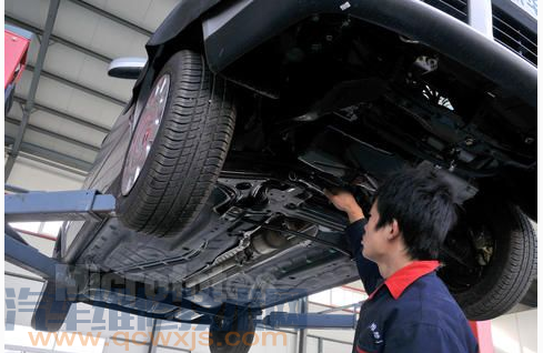 去學修車了當學徒應該注意哪些問題