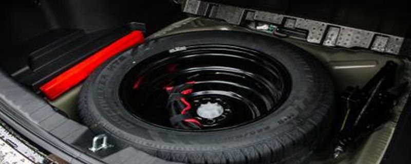 備胎的壽命是多長