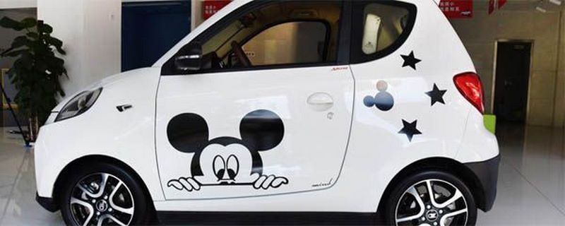 微型車是什么意思