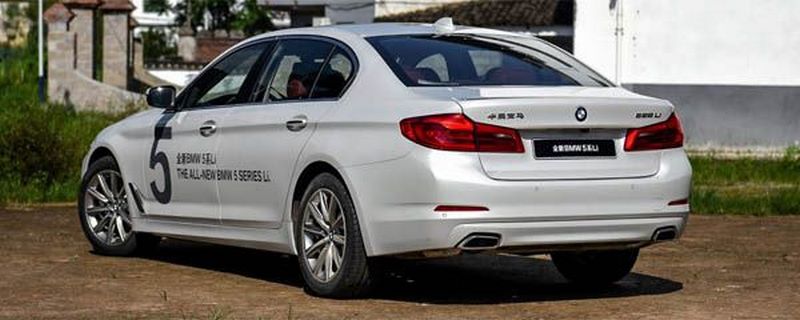 LED尾燈的好處有哪些