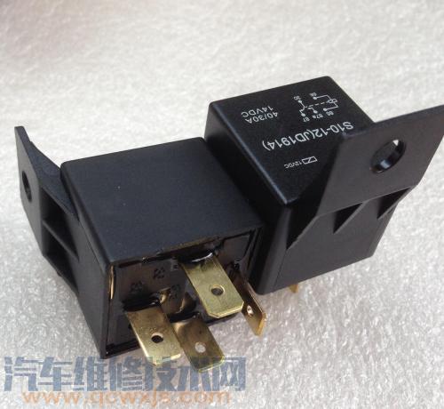 怎么檢查繼電器的好壞的方法