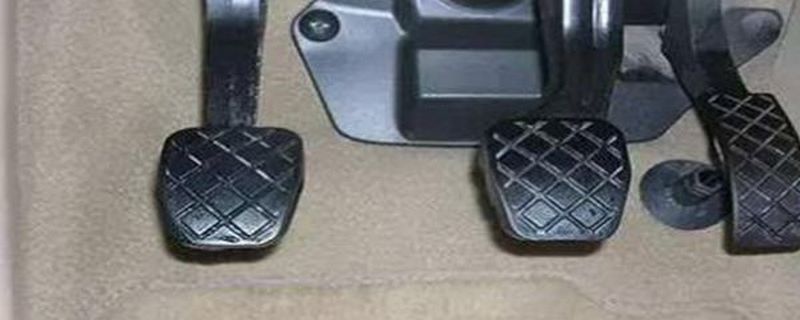 制動系統的組成有哪些