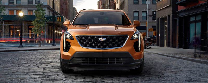 凱迪拉克是大眾牌嗎