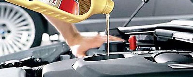 汽車機(jī)油標(biāo)號越高越好嗎