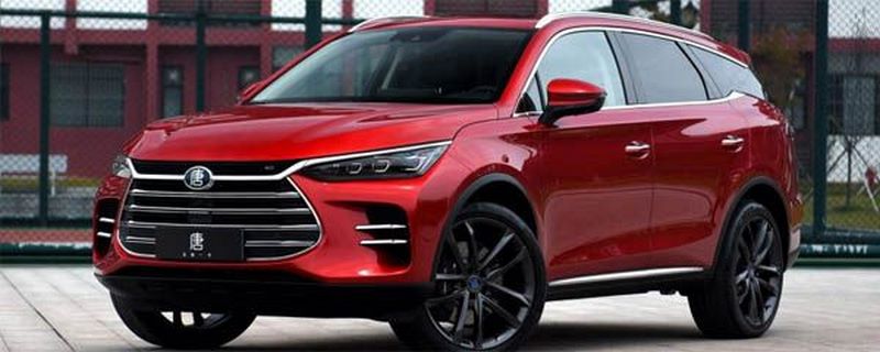 插電混動是什么意思