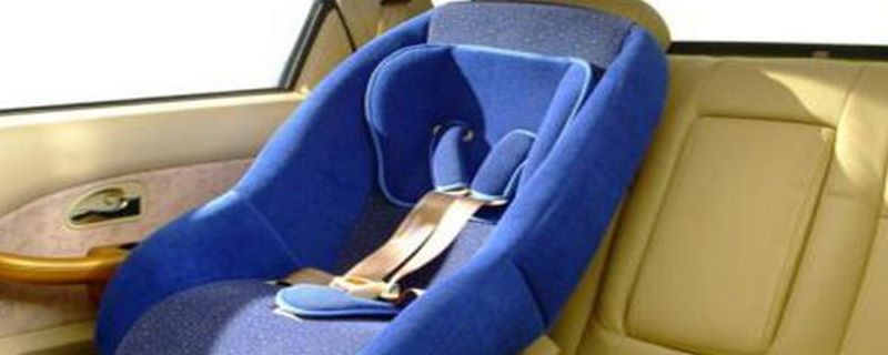 汽車兒童座椅怎么選