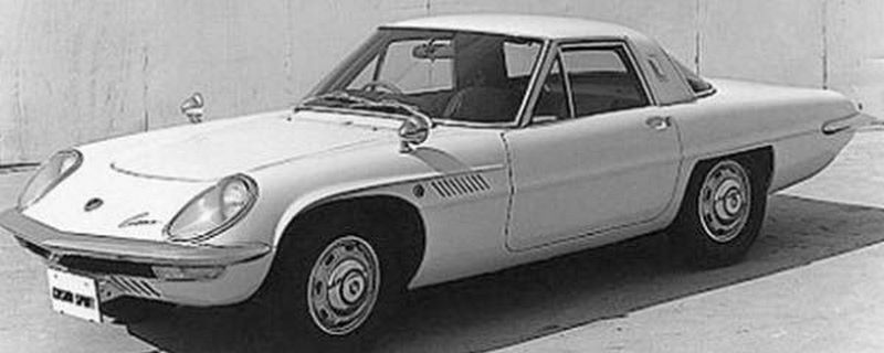 馬自達(dá)阿特茲是轉(zhuǎn)子嗎