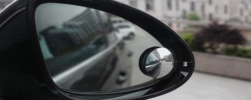 汽車小圓鏡的缺點有哪些