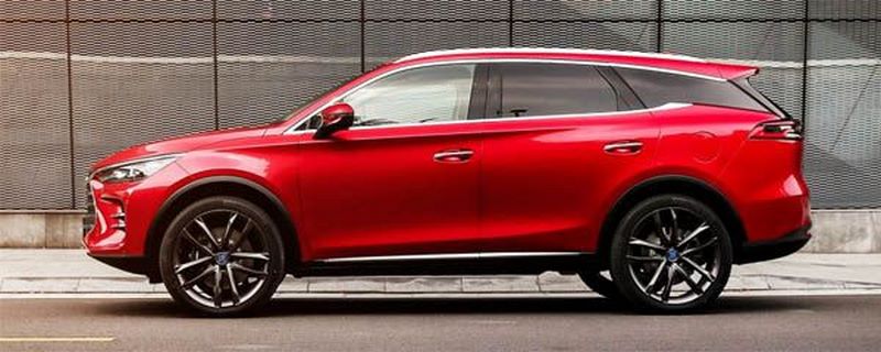 全時(shí)四驅(qū)和適時(shí)四驅(qū)的區(qū)別